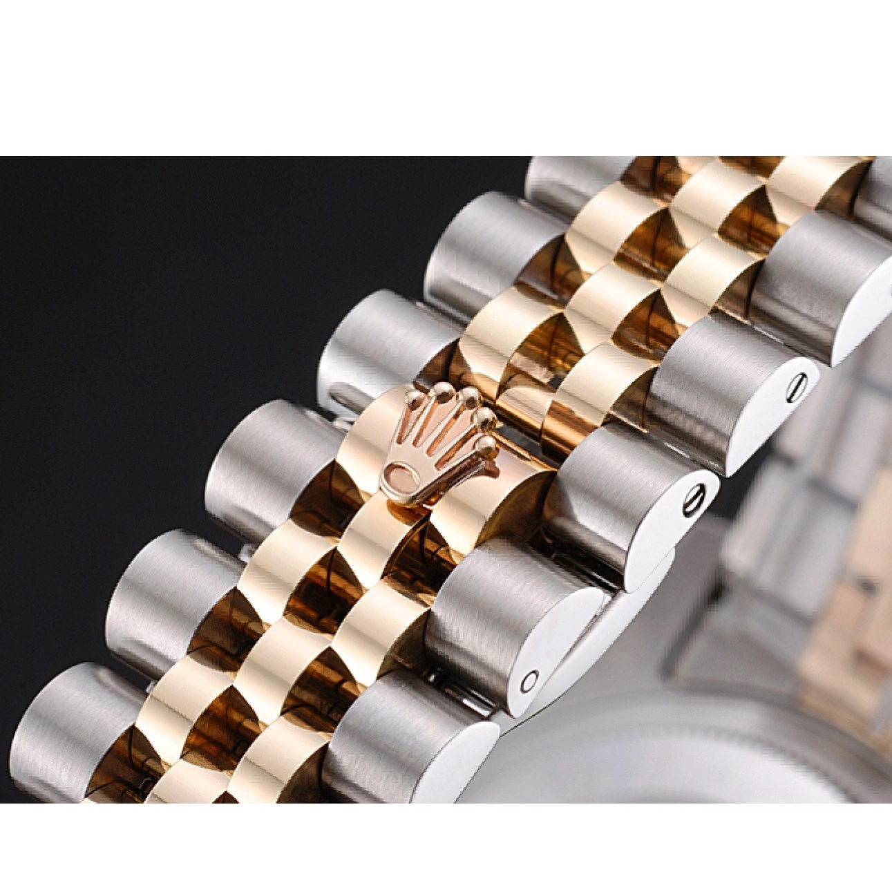 Aaa fake watches Datejust Rolex Swiss Mechanism-srl03 0724